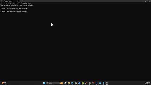 ULog replay loading sequence